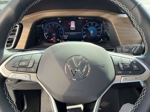 New 2026 Volkswagen Atlas SE AWD/4WD image 18