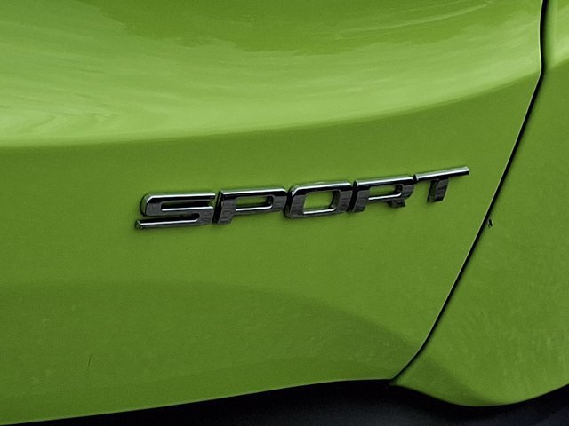 Certified 2018 Jeep Renegade Sport w/ Power & Air Group AWD/4WD image 35