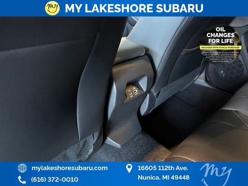 New 2026 Subaru Crosstrek 2.5i Limited AWD/4WD image 23