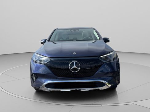 Used 2023 Mercedes-Benz EQE 350+ 4MATIC SUV image 8