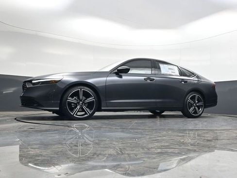 New 2026 Honda Accord SE image 30