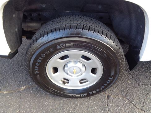 Used 2018 Chevrolet Colorado W/T w/ WT Convenience Package image 25