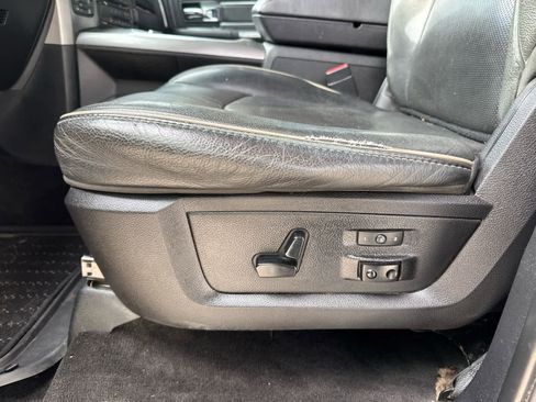 Used 2016 RAM 1500 Limited image 13