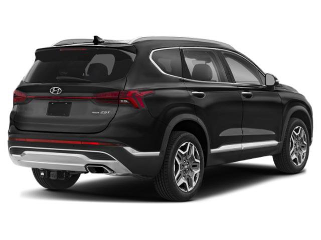 Used 2023 Hyundai Santa Fe Limited w/ Cargo Package FWD image 2