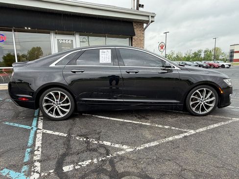 Used 2019 Lincoln MKZ Reserve w/ Reserve Plus Package AWD/4WD image 6