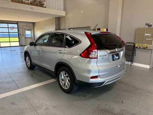 Used 2016 Honda CR-V EX image 5