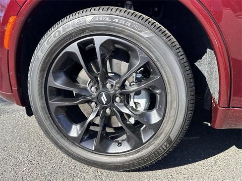 New 2026 Dodge Durango GT w/ Blacktop Package image 16