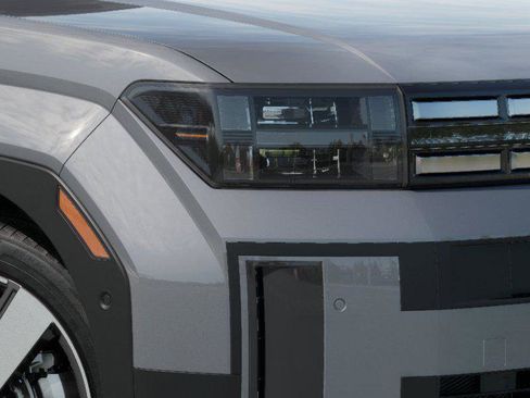 New 2026 Hyundai Santa Fe Limited FWD image 9
