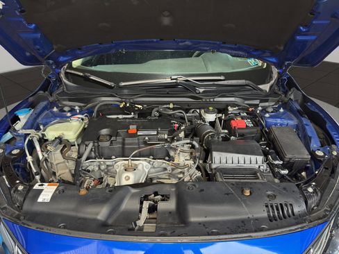 Used 2018 Honda Civic LX image 21