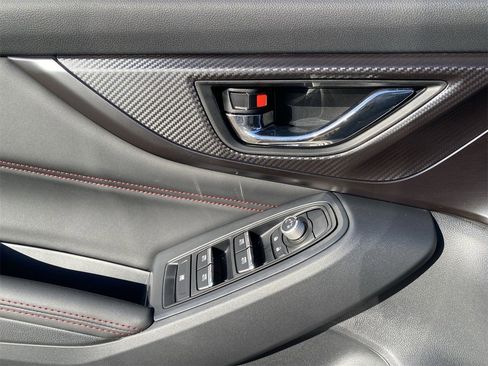 New 2025 Subaru WRX Premium image 17