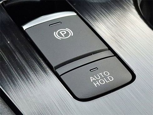 New 2026 Nissan Rogue Rock Creek image 38