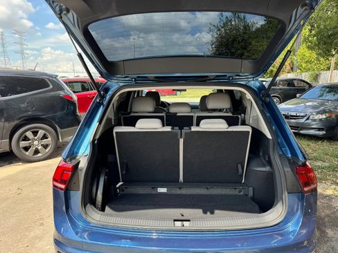 Used 2020 Volkswagen Tiguan S FWD image 26