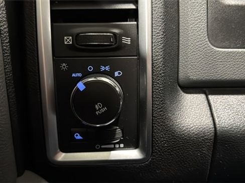 Used 2015 RAM 1500 Outdoorsman image 20