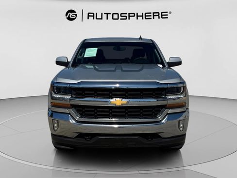 Used 2017 Chevrolet Silverado 1500 LT w/ All Star Edition image 2