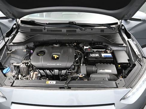 Used 2021 Hyundai Kona SEL FWD image 19