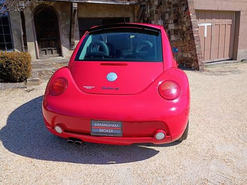 Used 2002 Volkswagen Beetle S image 15