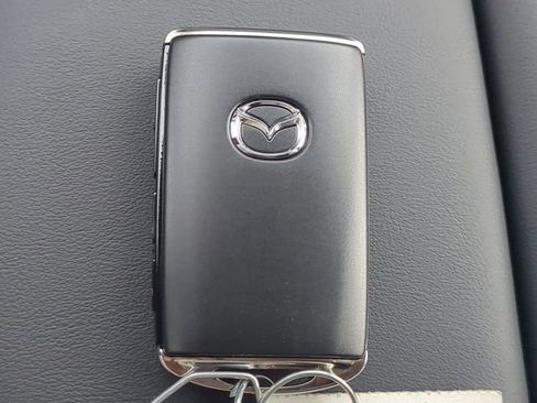 New 2026 MAZDA CX-70 SC Plus image 25