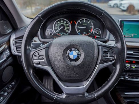 Used 2016 BMW X5 xDrive35d image 20
