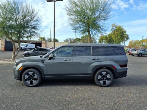 New 2026 Hyundai Santa Fe SE image 3
