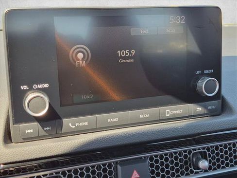 Used 2022 Honda Civic Sport image 12