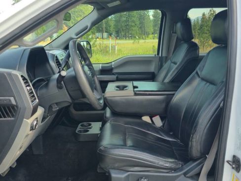 Used 2019 Ford F150 XLT image 11