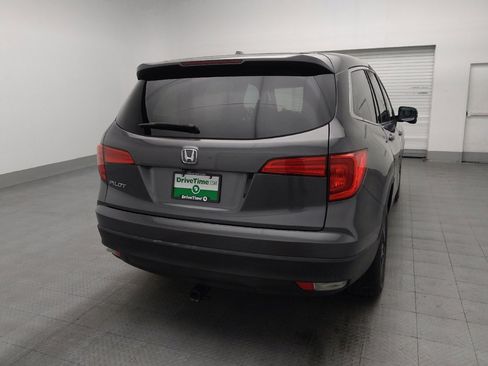 Used 2018 Honda Pilot EX-L image 7