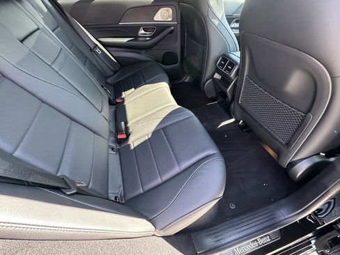 Certified 2023 Mercedes-Benz GLE 450 GLE 450 image 18