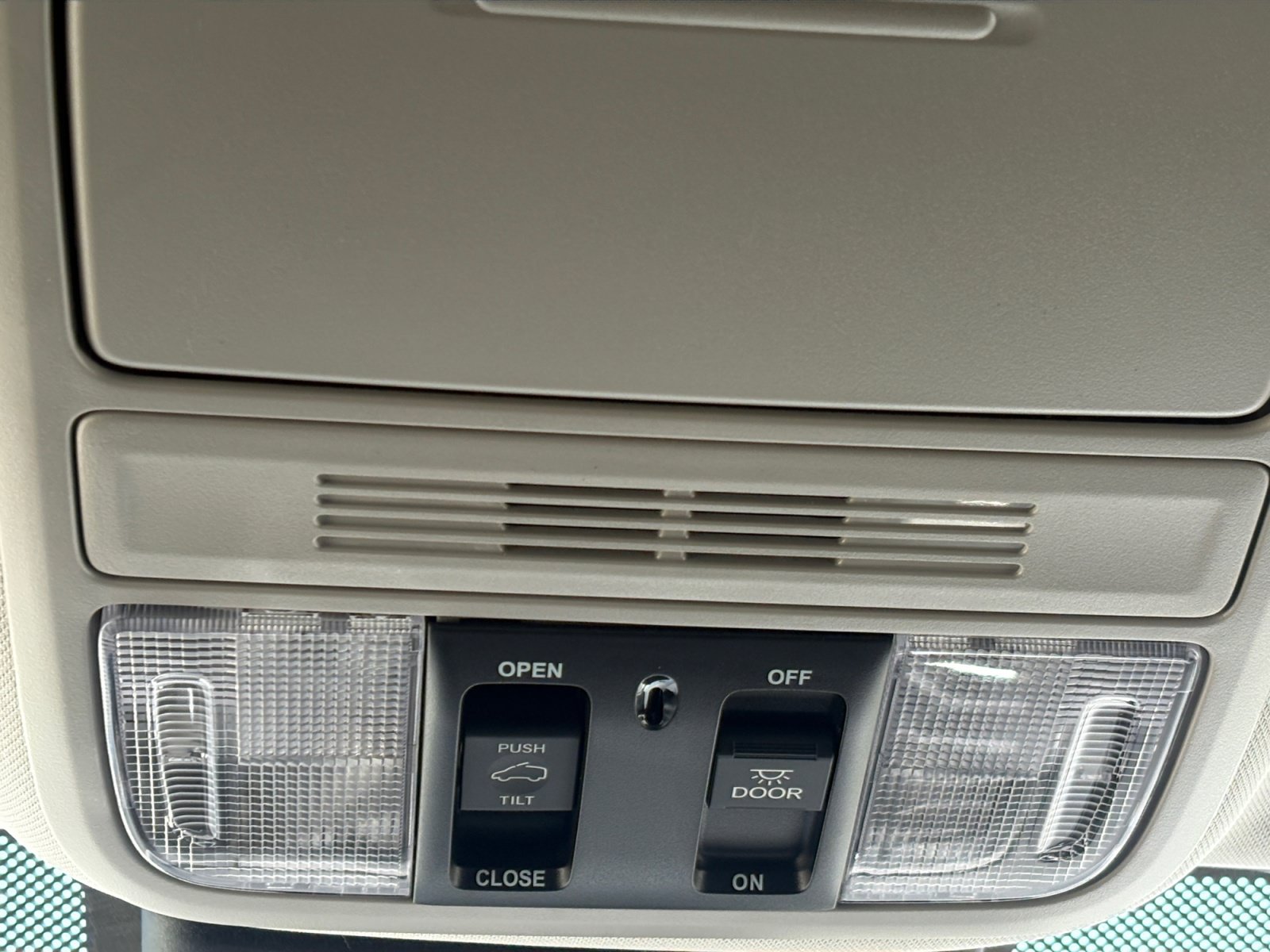 New 2026 Honda Odyssey EX-L image 24