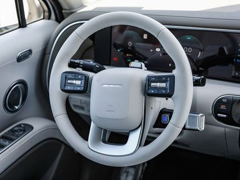 New 2026 Hyundai Palisade Limited AWD/4WD image 16