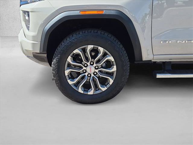 New 2026 GMC Canyon Denali AWD/4WD image 10