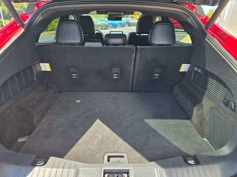 Certified 2023 Ford Mustang Mach-E GT image 8