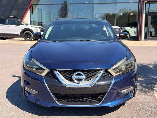 Used 2017 Nissan Maxima 3.5 SL FWD image 7