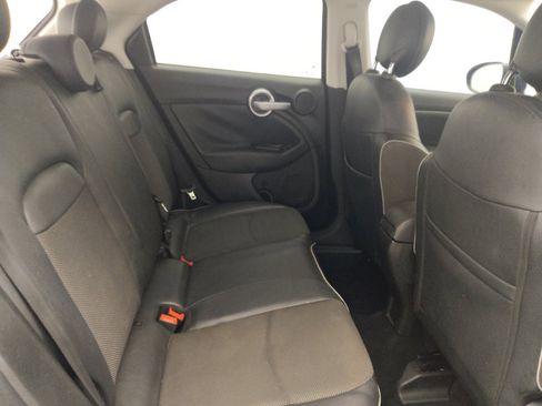 Used 2017 FIAT 500X Trekking FWD image 19