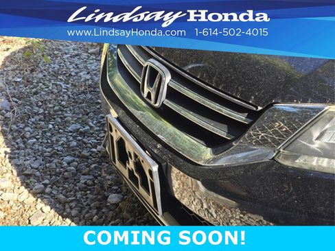 Used 2014 Honda Accord EX-L image 4