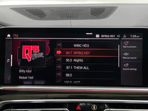 Used 2019 BMW X7 xDrive40i w/ Premium Package AWD/4WD image 24