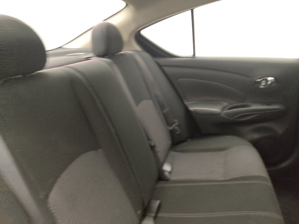 Used 2018 Nissan Versa SV FWD image 19