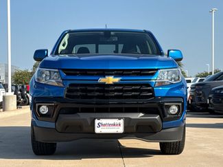 Used 2022 Chevrolet Colorado LT w/ LT Convenience Package RWD video 2