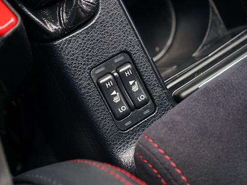 Used 2019 Subaru WRX STI AWD/4WD image 22