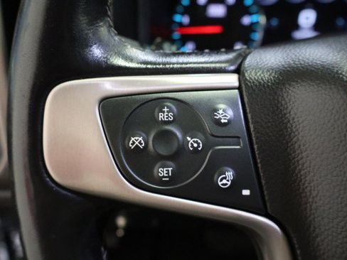 Used 2018 GMC Sierra 2500 Denali w/ Duramax Plus Package AWD/4WD image 35
