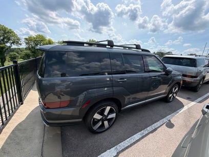 New 2026 Hyundai Santa Fe Limited