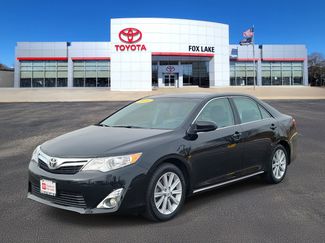 Used 2014 Toyota Camry XLE video 2