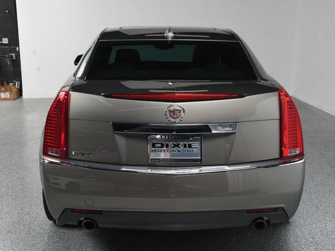 Used 2011 Cadillac CTS Performance RWD image 15