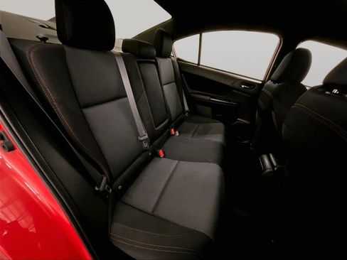 Used 2019 Subaru WRX AWD/4WD image 26