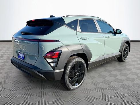 New 2026 Hyundai Kona SEL Sport FWD image 7