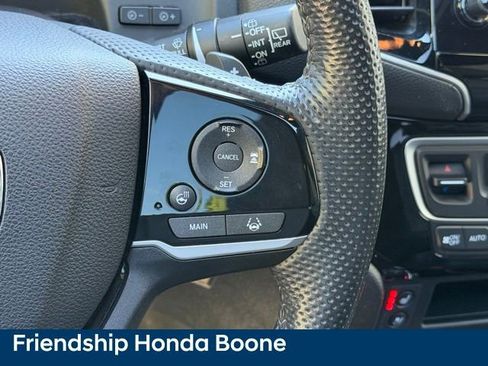 Used 2023 Honda Passport Elite image 19