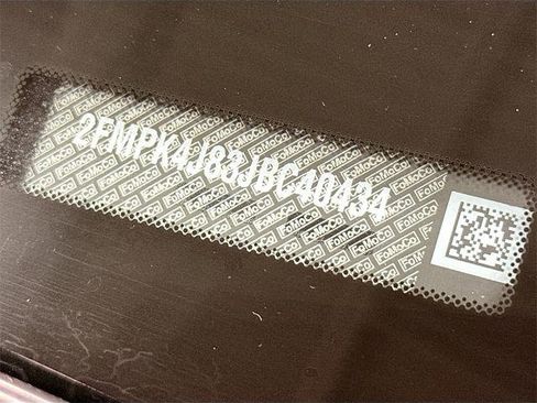 Certified 2018 Ford Edge SEL w/ Equipment Group 201A image 24