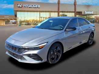New 2026 Hyundai Elantra SEL Sport Premium video 1