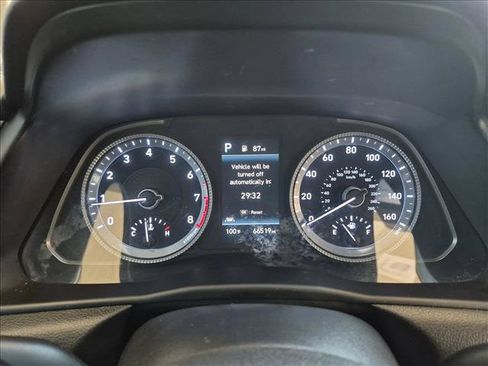 Used 2023 Hyundai Sonata SEL FWD image 11