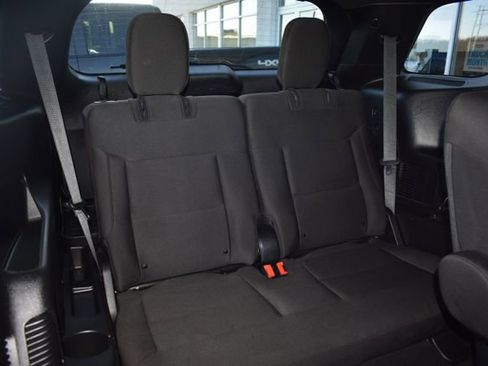 Used 2020 Ford Explorer XLT w/ Comfort Package image 43