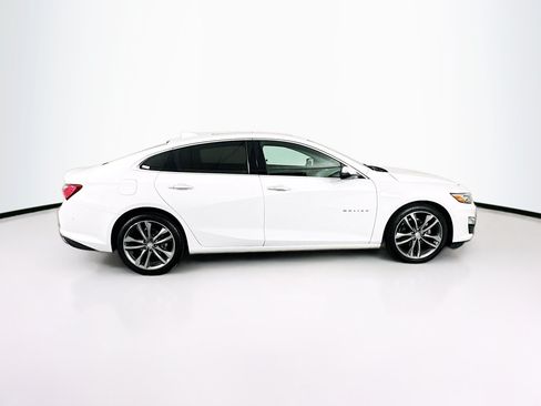 Used 2020 Chevrolet Malibu Premier FWD image 10